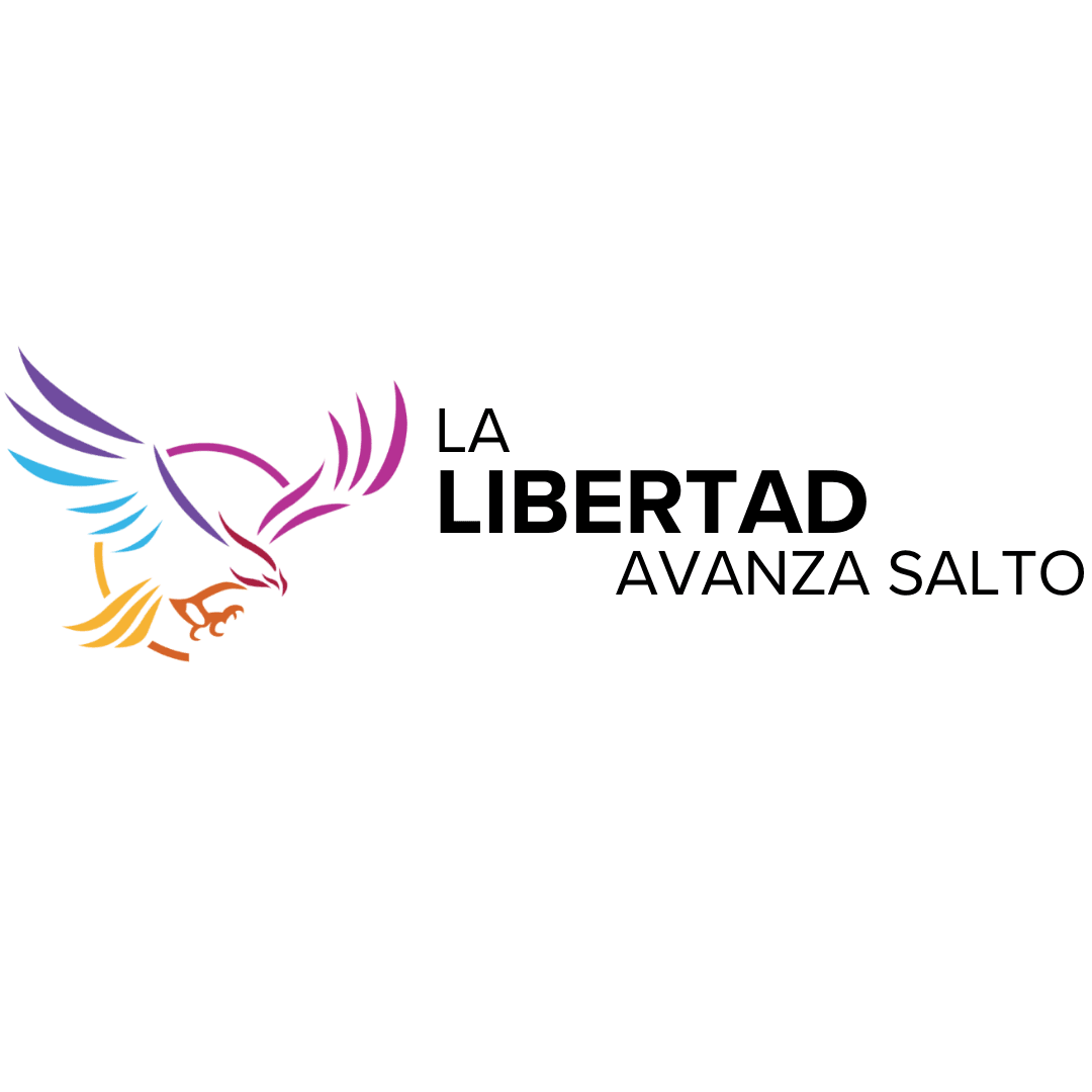 La Libertad Avanza Salto